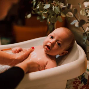 Bañeras para Bebé